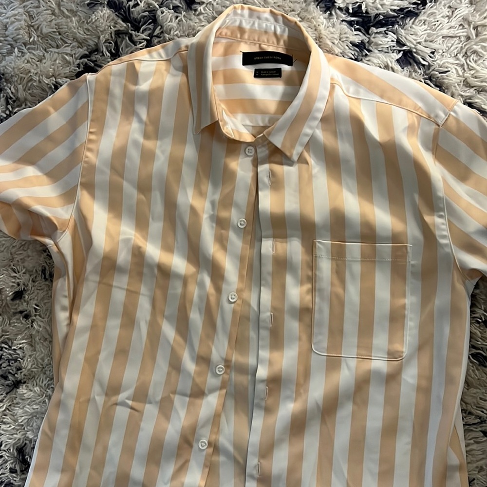 Urban outfitters silk
